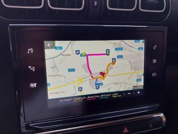 CITROEN - C3 Aircross PureTech 130 S&S Shine (15 di 22)