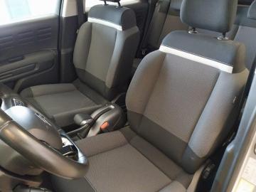 CITROEN - C3 Aircross PureTech 130 S&S Shine (18 di 22)