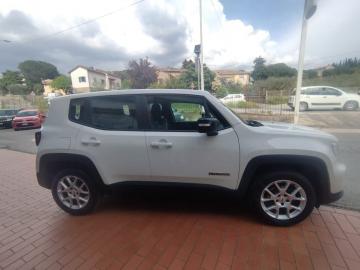 JEEP - Renegade 1.0 T3 Limited (6 di 19)