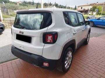JEEP - Renegade 1.0 T3 Limited (7 di 19)