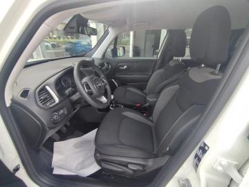 JEEP - Renegade 1.0 T3 Limited (10 di 19)