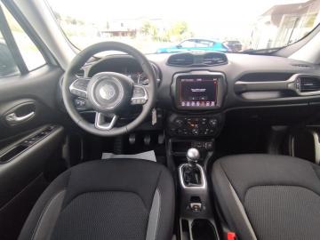 JEEP - Renegade 1.0 T3 Limited (11 di 19)