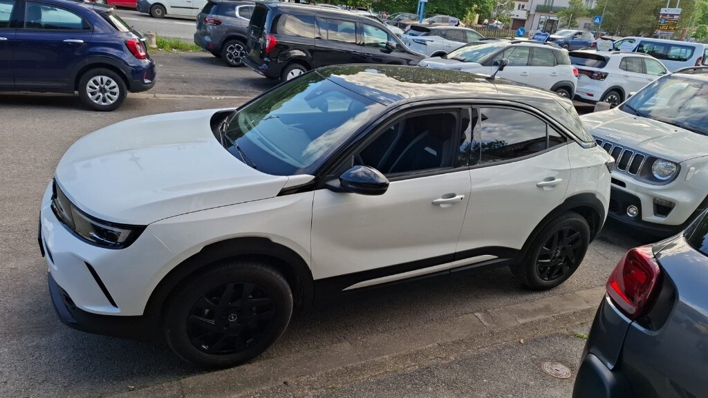 OPEL - Mokka 1.2 Turbo GS