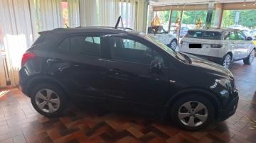 OPEL - Mokka 1.7 CDTI Ecotec 130 CV 4x4 S&S Ego (3 di 4)