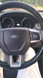 LAND ROVER - Discovery Sport 2.0 TD4 150 CV HSE (7 di 11)