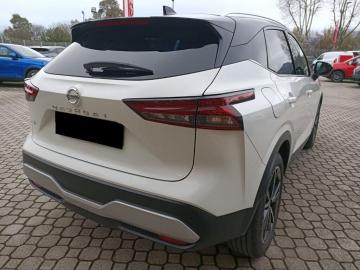 NISSAN - Qashqai MHEV 158 CV Xtronic N-Style (4 di 16)