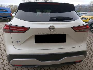 NISSAN - Qashqai MHEV 158 CV Xtronic N-Style (5 di 16)