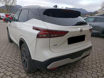 NISSAN - Qashqai MHEV 158 CV Xtronic N-Style (6 di 16)