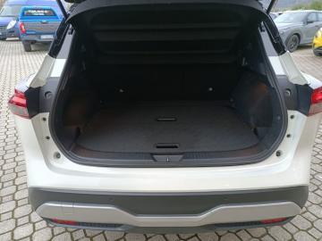 NISSAN - Qashqai MHEV 158 CV Xtronic N-Style (7 di 16)