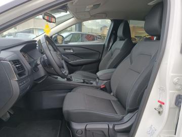 NISSAN - Qashqai MHEV 158 CV Xtronic N-Style (8 di 16)
