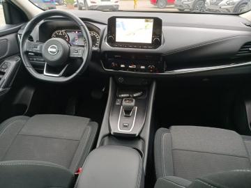 NISSAN - Qashqai MHEV 158 CV Xtronic N-Style (11 di 16)