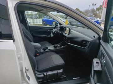NISSAN - Qashqai MHEV 158 CV Xtronic N-Style (14 di 16)