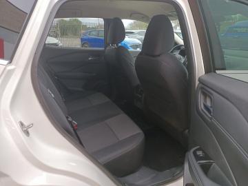 NISSAN - Qashqai MHEV 158 CV Xtronic N-Style (15 di 16)