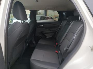 NISSAN - Qashqai MHEV 158 CV Xtronic N-Style (16 di 16)