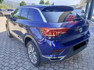 VOLKSWAGEN - T-Roc 1.5 TSI ACT DSG Advanced BlueMotion Technology (2 di 15)