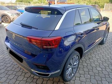 VOLKSWAGEN - T-Roc 1.5 TSI ACT DSG Advanced BlueMotion Technology (3 di 15)