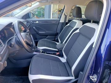 VOLKSWAGEN - T-Roc 1.5 TSI ACT DSG Advanced BlueMotion Technology (6 di 15)