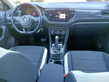 VOLKSWAGEN - T-Roc 1.5 TSI ACT DSG Advanced BlueMotion Technology (7 di 15)