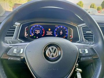 VOLKSWAGEN - T-Roc 1.5 TSI ACT DSG Advanced BlueMotion Technology (8 di 15)