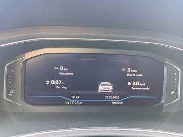 VOLKSWAGEN - T-Roc 1.5 TSI ACT DSG Advanced BlueMotion Technology (10 di 15)