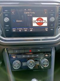 VOLKSWAGEN - T-Roc 1.5 TSI ACT DSG Advanced BlueMotion Technology (11 di 15)