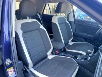 VOLKSWAGEN - T-Roc 1.5 TSI ACT DSG Advanced BlueMotion Technology (13 di 15)