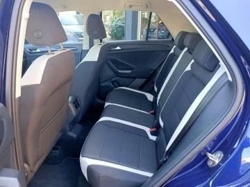 VOLKSWAGEN - T-Roc 1.5 TSI ACT DSG Advanced BlueMotion Technology (15 di 15)
