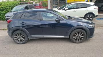 MAZDA - CX-3 1.5L Skyactiv-D 4WD Exceed (3 di 7)