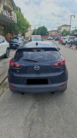 MAZDA - CX-3 1.5L Skyactiv-D 4WD Exceed (4 di 7)