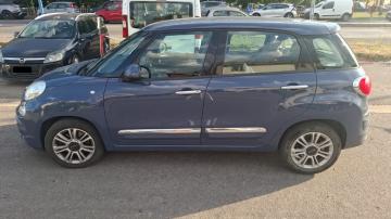FIAT - 500L 1.4 T-Jet 120 CV GPL Pop Star (2 di 7)