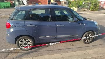 FIAT - 500L 1.4 T-Jet 120 CV GPL Pop Star (3 di 7)
