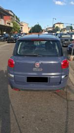 FIAT - 500L 1.4 T-Jet 120 CV GPL Pop Star (4 di 7)