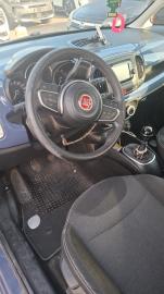 FIAT - 500L 1.4 T-Jet 120 CV GPL Pop Star (6 di 7)