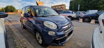 FIAT - 500L 1.4 T-Jet 120 CV GPL Pop Star (1 di 8) FIAT - 500L 1.4 T-Jet 120 CV GPL Pop Star (1 di 8)