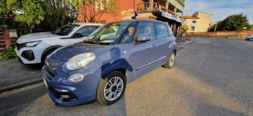 FIAT - 500L 1.4 T-Jet 120 CV GPL Pop Star (2 di 8) FIAT - 500L 1.4 T-Jet 120 CV GPL Pop Star (2 di 8)