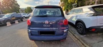FIAT - 500L 1.4 T-Jet 120 CV GPL Pop Star (5 di 8) FIAT - 500L 1.4 T-Jet 120 CV GPL Pop Star (5 di 8)