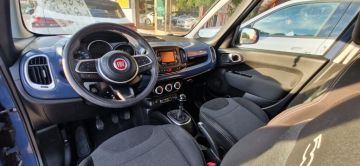 FIAT - 500L 1.4 T-Jet 120 CV GPL Pop Star (6 di 8) FIAT - 500L 1.4 T-Jet 120 CV GPL Pop Star (6 di 8)