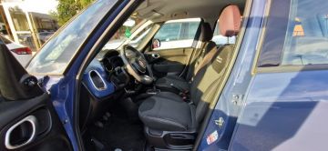 FIAT - 500L 1.4 T-Jet 120 CV GPL Pop Star (7 di 8) FIAT - 500L 1.4 T-Jet 120 CV GPL Pop Star (7 di 8)
