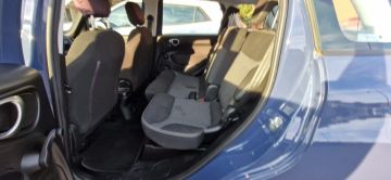 FIAT - 500L 1.4 T-Jet 120 CV GPL Pop Star (8 di 8) FIAT - 500L 1.4 T-Jet 120 CV GPL Pop Star (8 di 8)