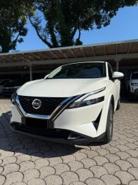 NISSAN - Qashqai MHEV 140 CV Tekna (1 di 15)