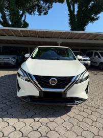 NISSAN - Qashqai MHEV 140 CV Tekna (2 di 15)