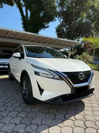 NISSAN - Qashqai MHEV 140 CV Tekna (3 di 15)