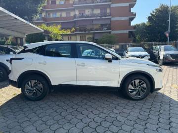 NISSAN - Qashqai MHEV 140 CV Tekna (4 di 15)