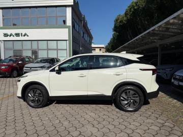 NISSAN - Qashqai MHEV 140 CV Tekna (5 di 15)