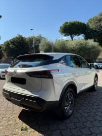 NISSAN - Qashqai MHEV 140 CV Tekna (6 di 15)