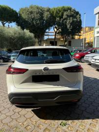 NISSAN - Qashqai MHEV 140 CV Tekna (7 di 15)