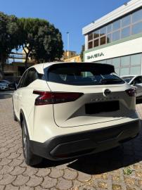 NISSAN - Qashqai MHEV 140 CV Tekna (8 di 15)