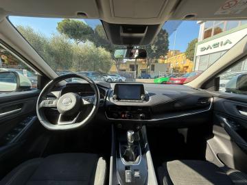 NISSAN - Qashqai MHEV 140 CV Tekna (10 di 15)