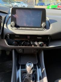 NISSAN - Qashqai MHEV 140 CV Tekna (12 di 15)
