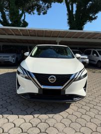 NISSAN - Qashqai MHEV 140 CV Tekna (2 di 15)
